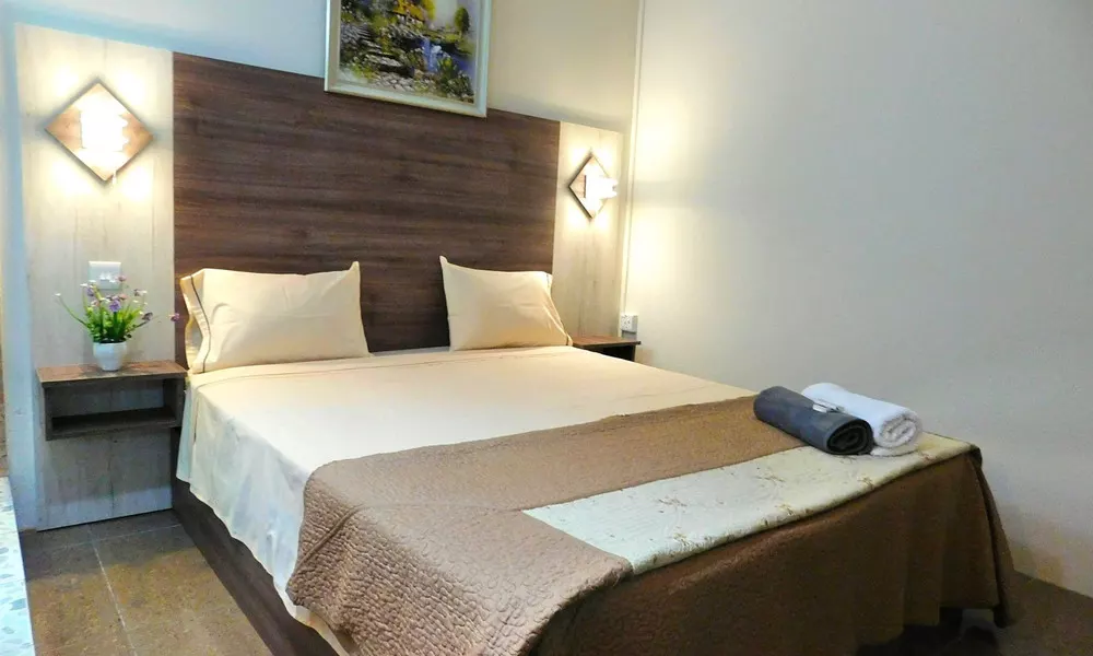 ONS Motel & Guest House
