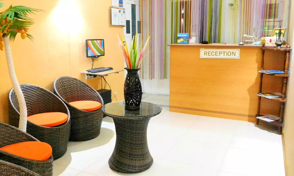 ONS Motel & Guest House, фото 2
