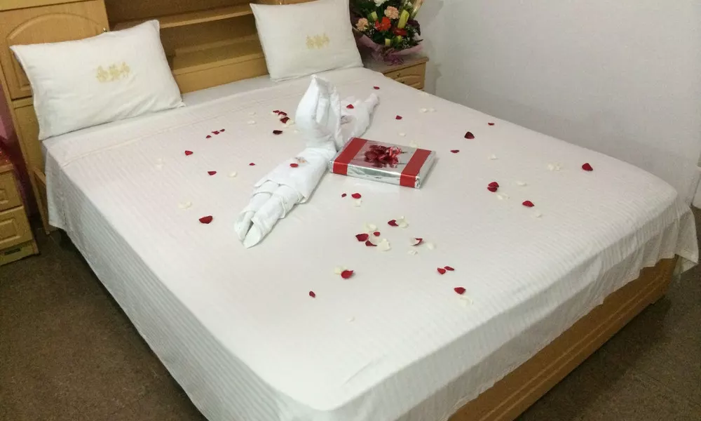 ONS Motel & Guest House, фото 5