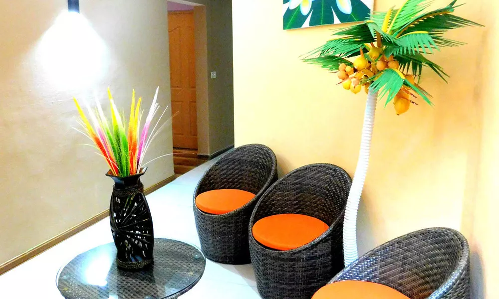 ONS Motel & Guest House, фото 3
