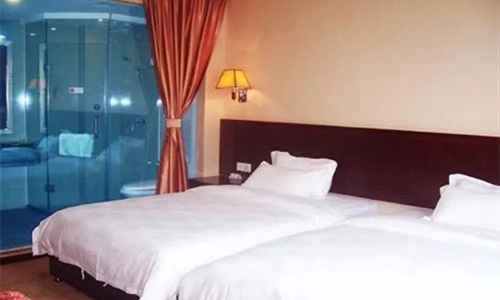 Kintai Hotel, фото 4