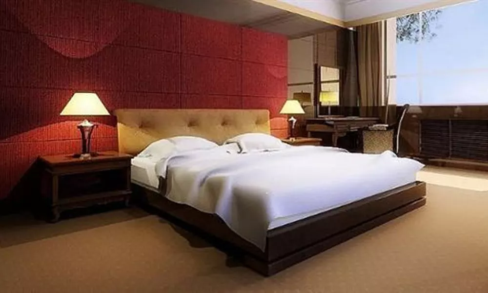 Kintai Hotel, фото 3