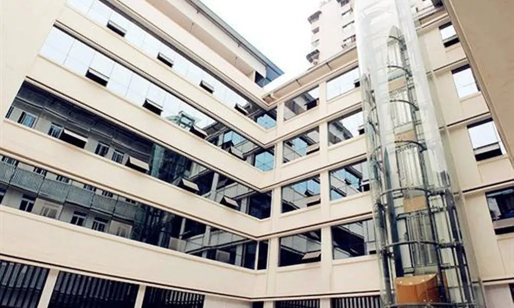Super 8 Hotel Chongqing Da Li Tang