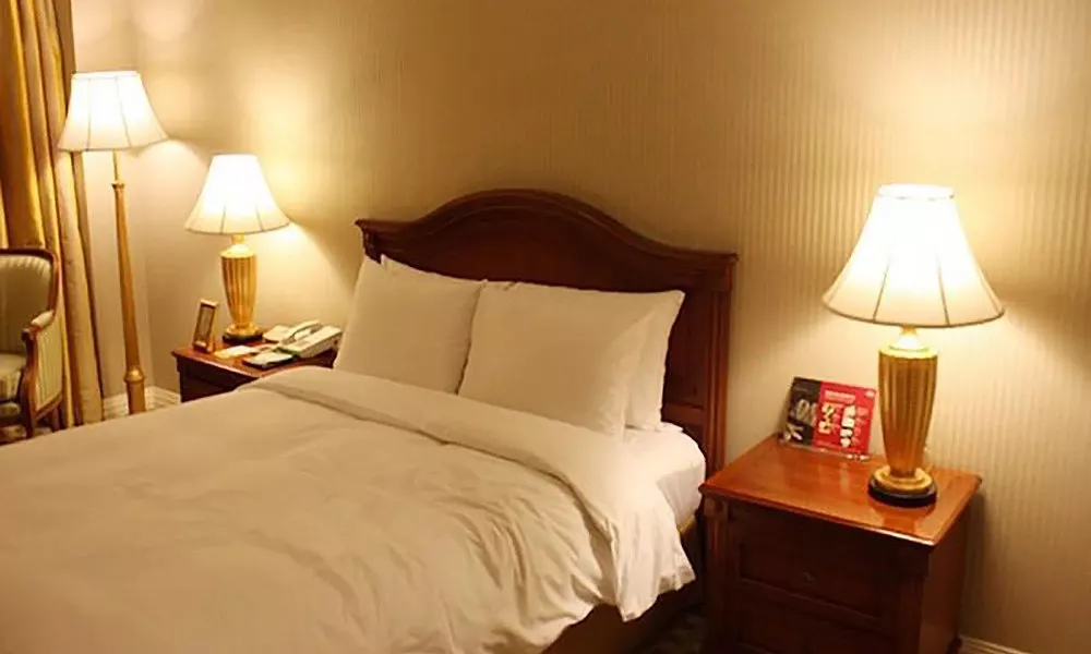 Kangwonland Hotel, фото 3