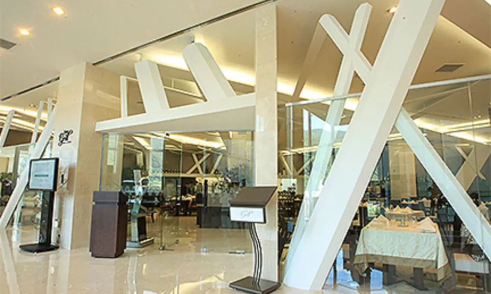 High1 Grand Hotel Convention Tower, фото 4