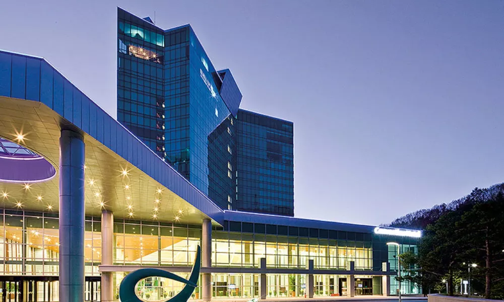 High1 Grand Hotel Convention Tower, фото 3