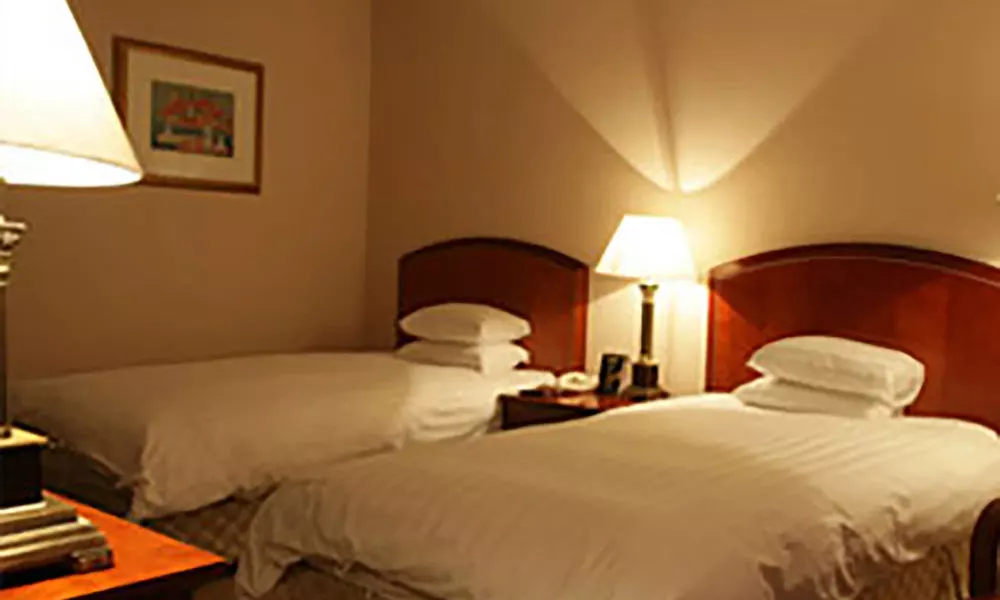 High1 Palace Hotel & CC, фото 3