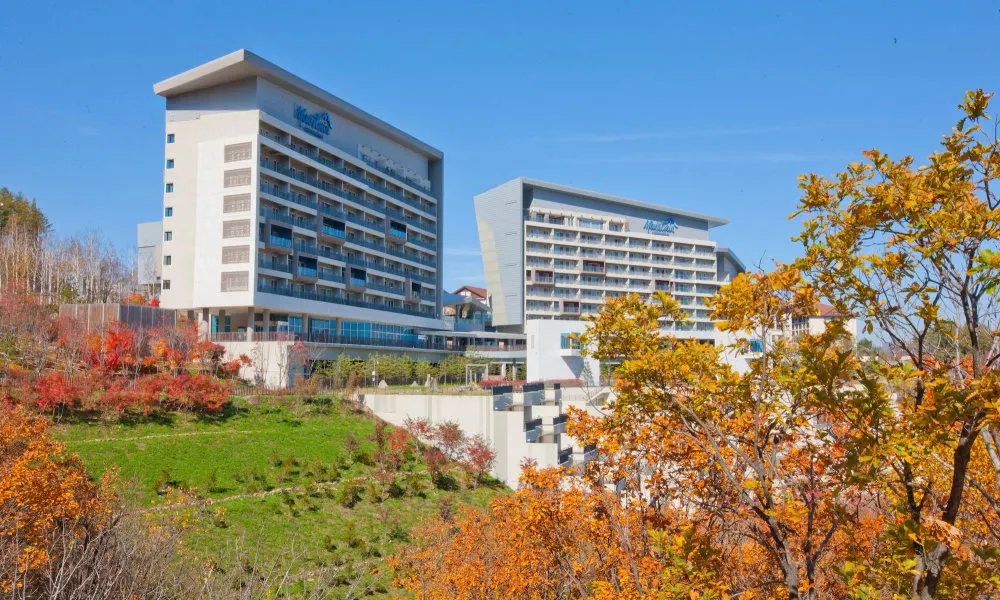 High1 Condominium