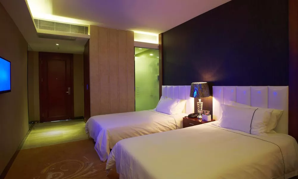 Guangzhou Li Yang Hotel