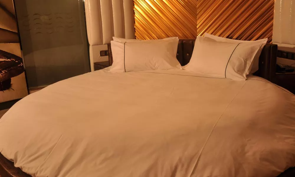 Guangzhou Li Yang Hotel, фото 3