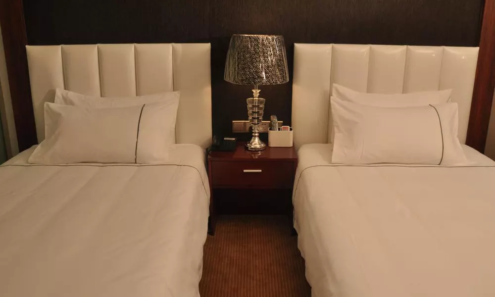 Guangzhou Li Yang Hotel, фото 5