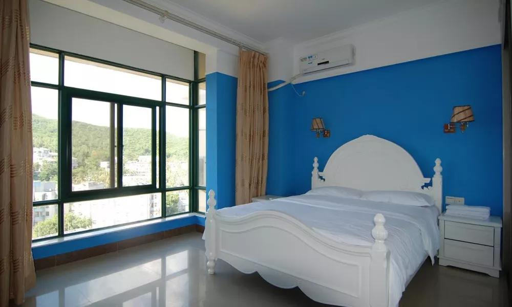 Sanya You Jia Business Hotel