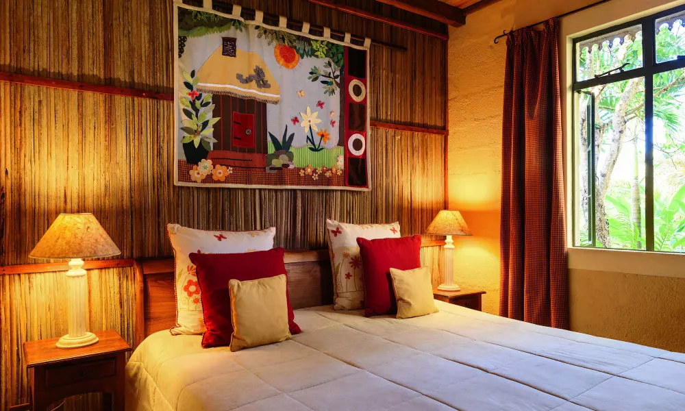 La Vieille Cheminée, Tropical Farm & Eco-Lodges, фото 3