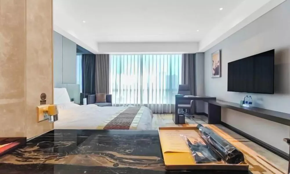 Santavan Hotel, фото 3