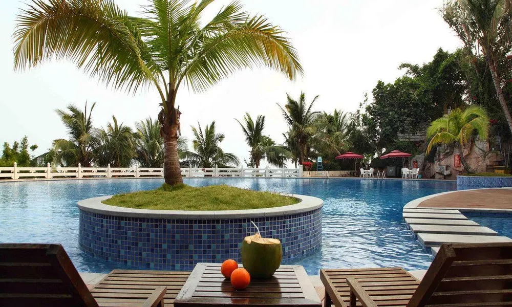 Nanshan Leisure Villas