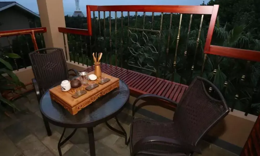 Nanshan Leisure Villas, фото 2