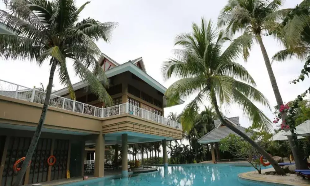 Nanshan Leisure Villas, фото 4