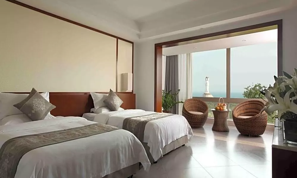 Nanshan Leisure Villas, фото 3