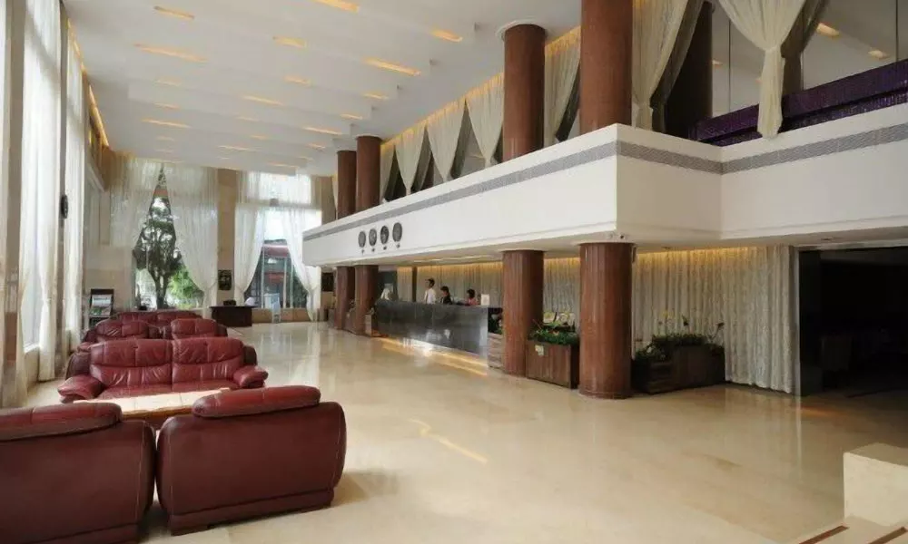 Good East hotel, фото 2