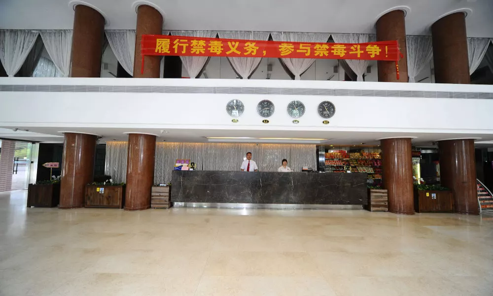 Good East hotel, фото 5