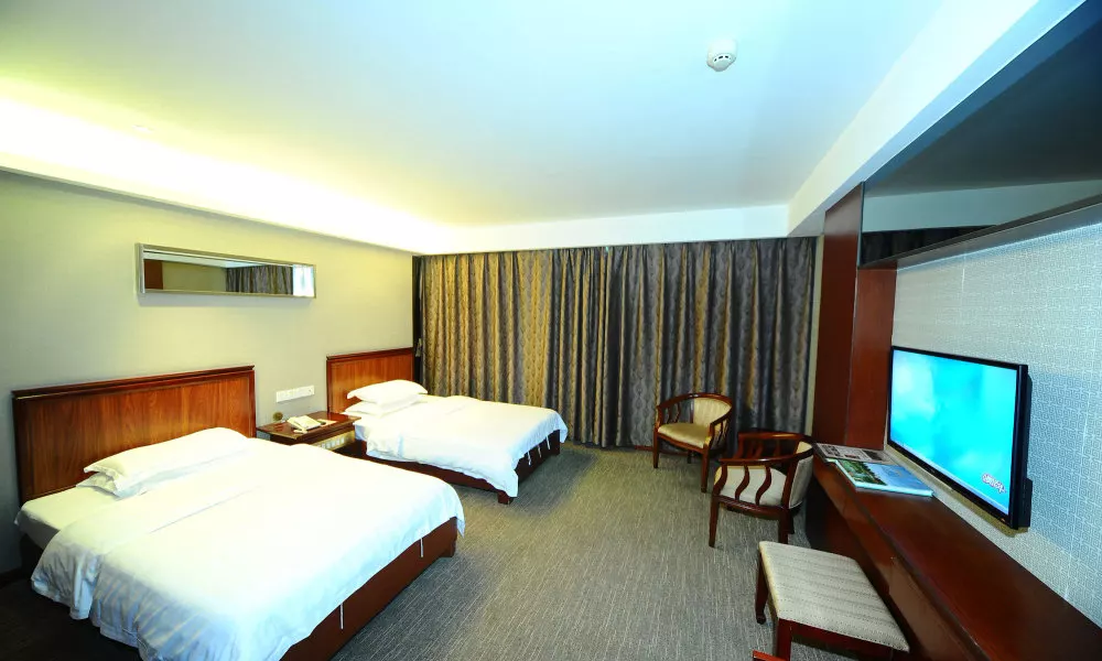 Good East hotel, фото 3