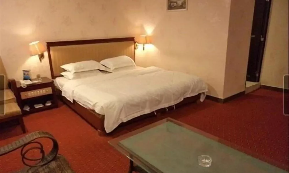 Good East hotel