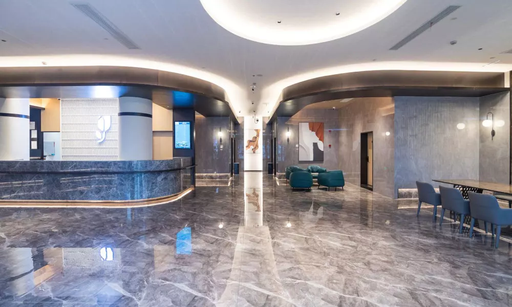 Country Inn & Suites by Radisson, фото 3