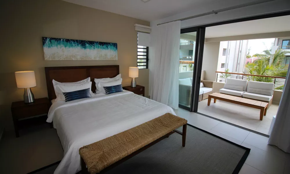 Element Bay II by Horizon Holidays, фото 3