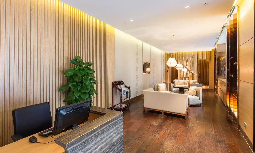Holiday Inn Shanghai Hongqiao by IHG, фото 3