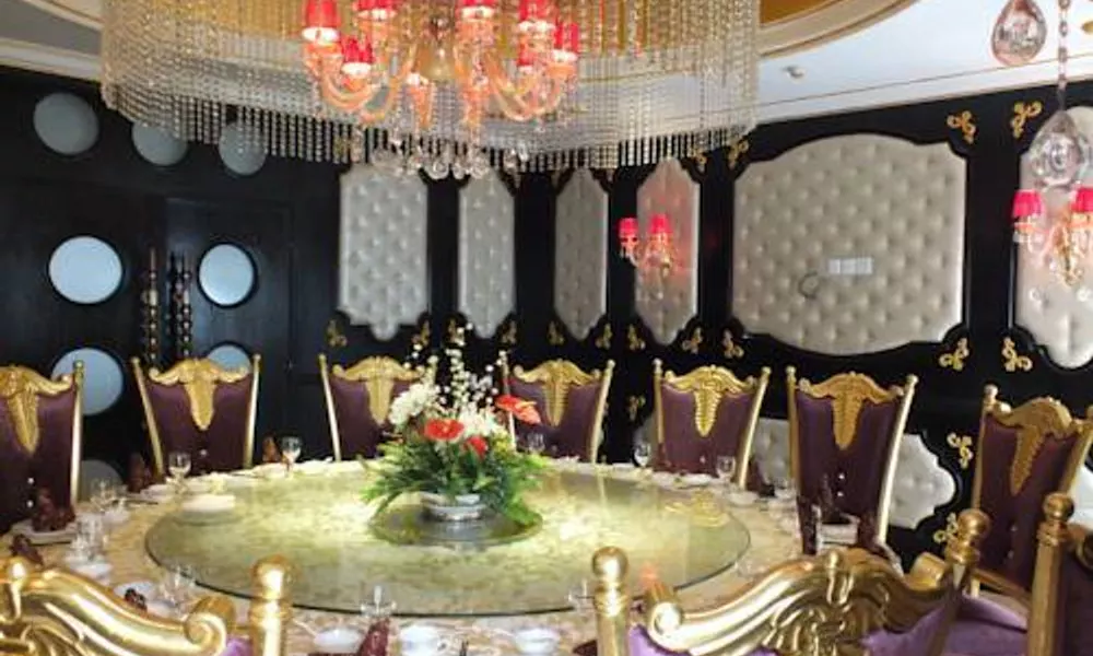 Dragon Hotel, фото 3