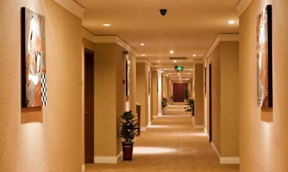 Dragon Hotel, фото 4