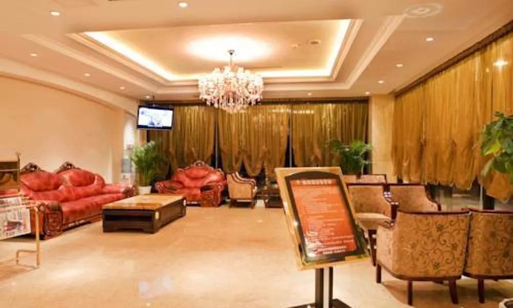 Dragon Hotel, фото 5
