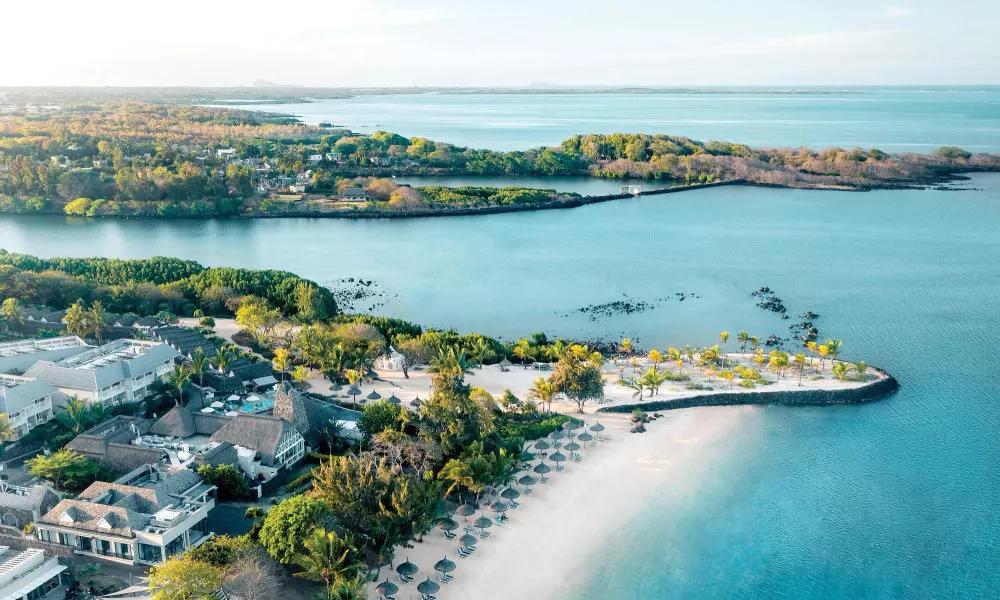 Radisson Blu Azuri Resort & Spa