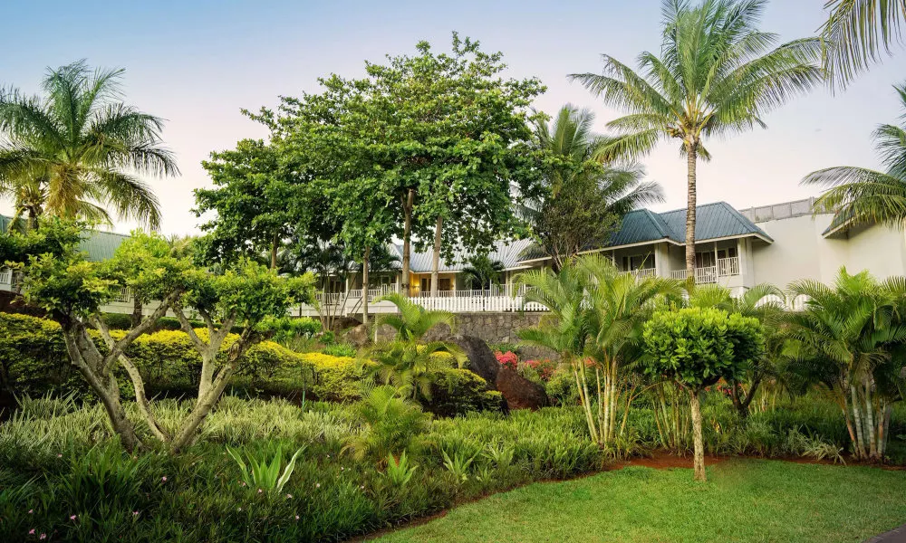 Radisson Blu Azuri Resort & Spa, фото 4