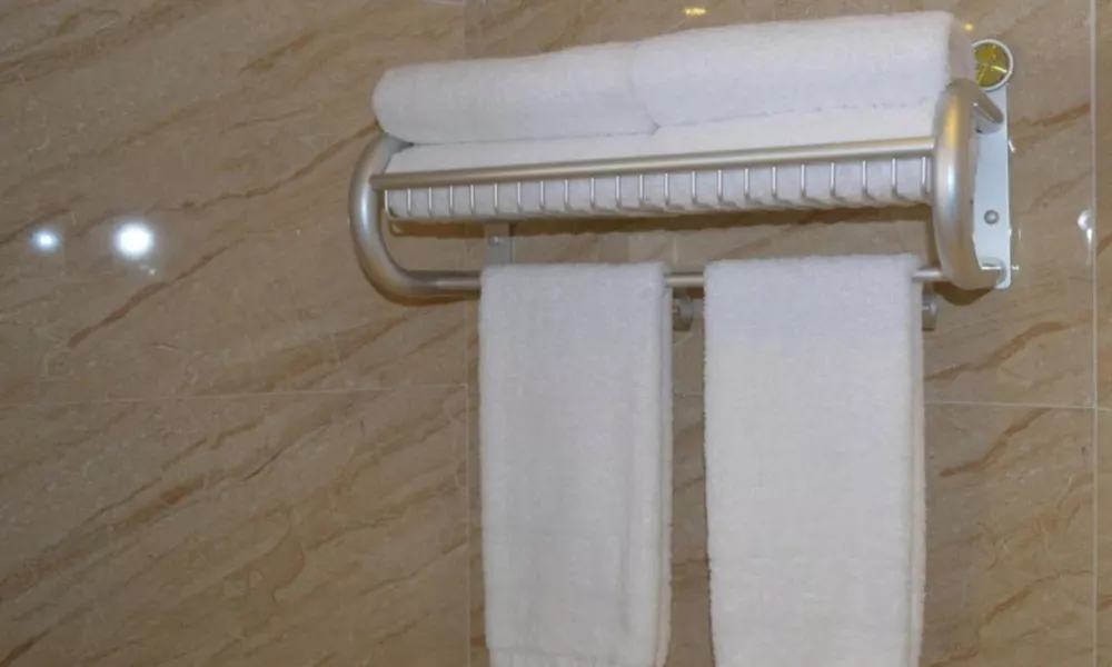 Shenzhen Borderaux Hotel, фото 4
