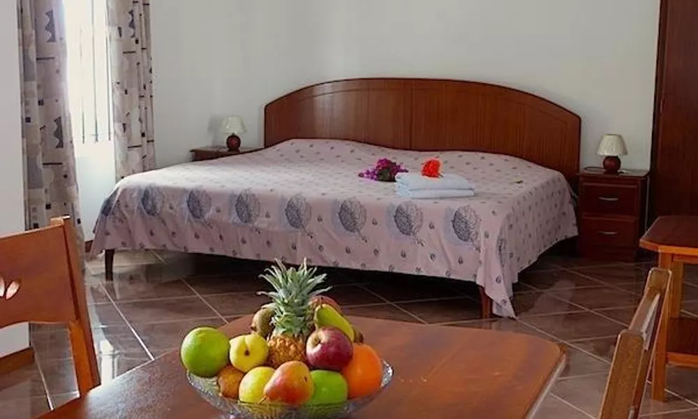 Tulsie Apartment & Studio, фото 3