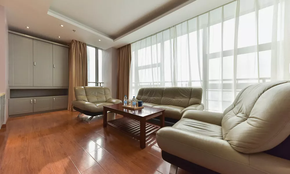Starway Hotel Shanghai Hongqiao Hub Qibao Branch, фото 2