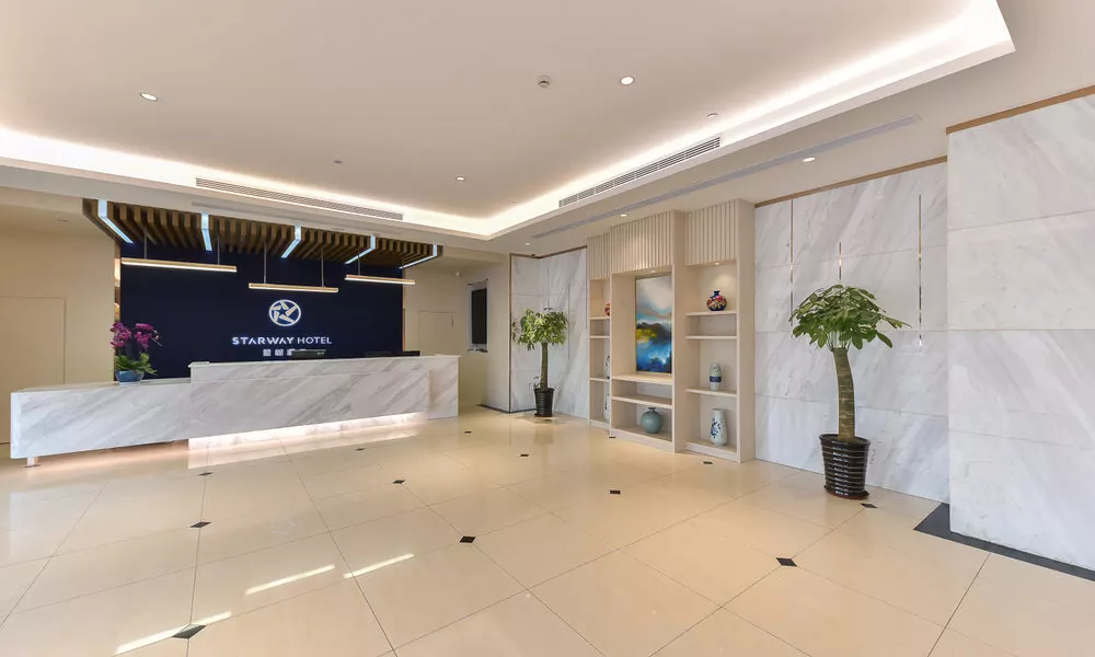 Starway Hotel Shanghai Hongqiao Hub Qibao Branch, фото 5