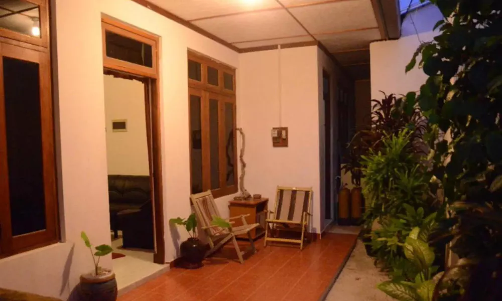 Goby Lodge Guest House, фото 5