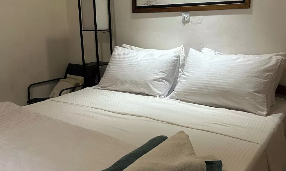 Goby Lodge Guest House, фото 2