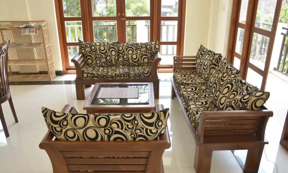 Araliya Blue Beach View Hotel, фото 2