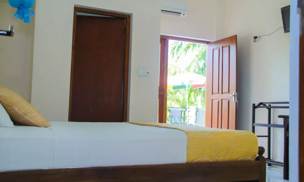 Araliya Blue Beach View Hotel, фото 4