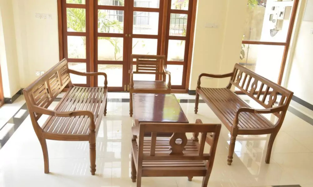Araliya Blue Beach View Hotel, фото 5