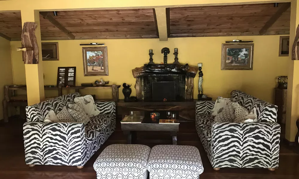 Lakaz Chamarel Exclusive Lodge, фото 2
