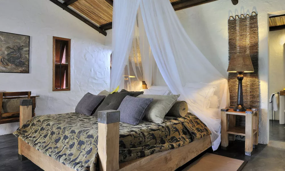 Lakaz Chamarel Exclusive Lodge, фото 3