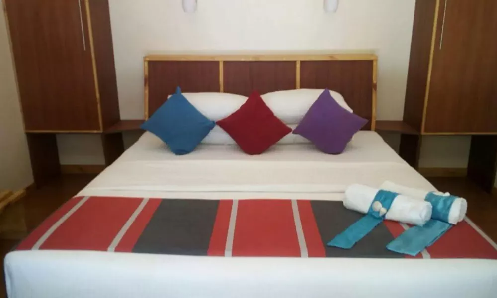 Kalaafaanu Retreat, фото 5
