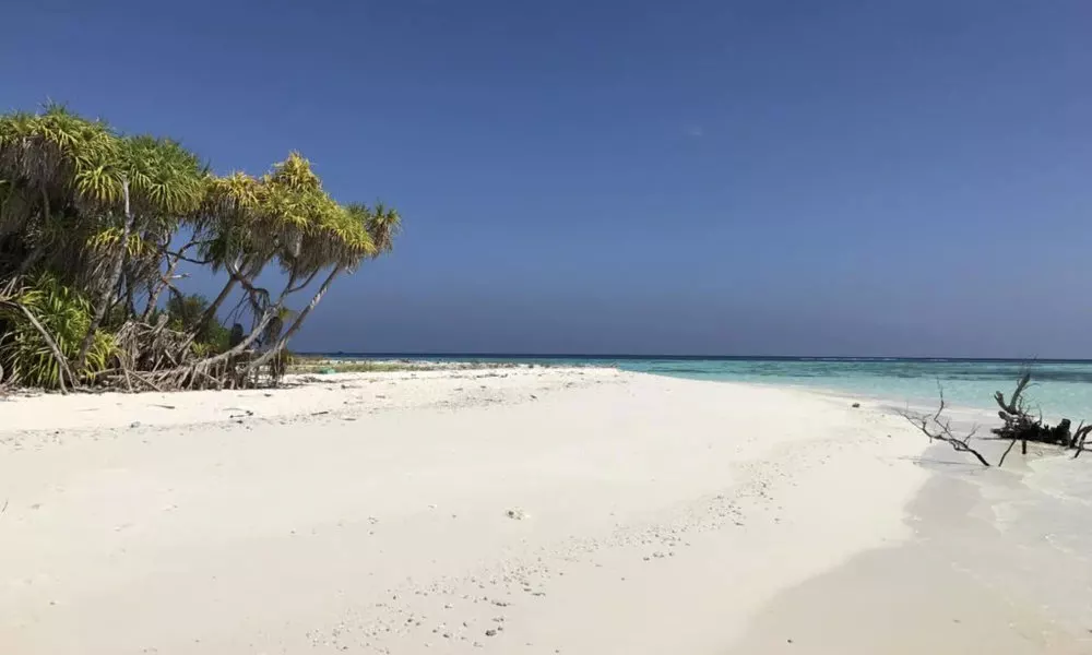 Kalaafaanu Retreat