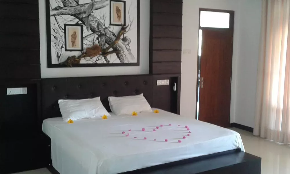 Sasika Beach Resort, фото 2