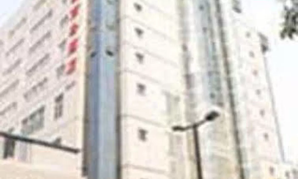 Crystal Business Hotel, фото 4