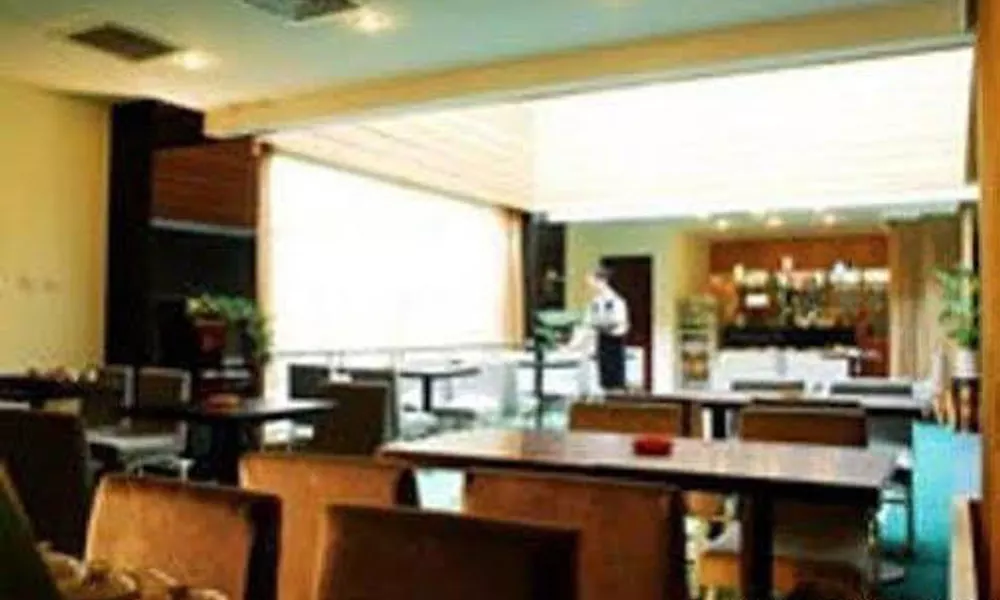 Crystal Business Hotel, фото 5